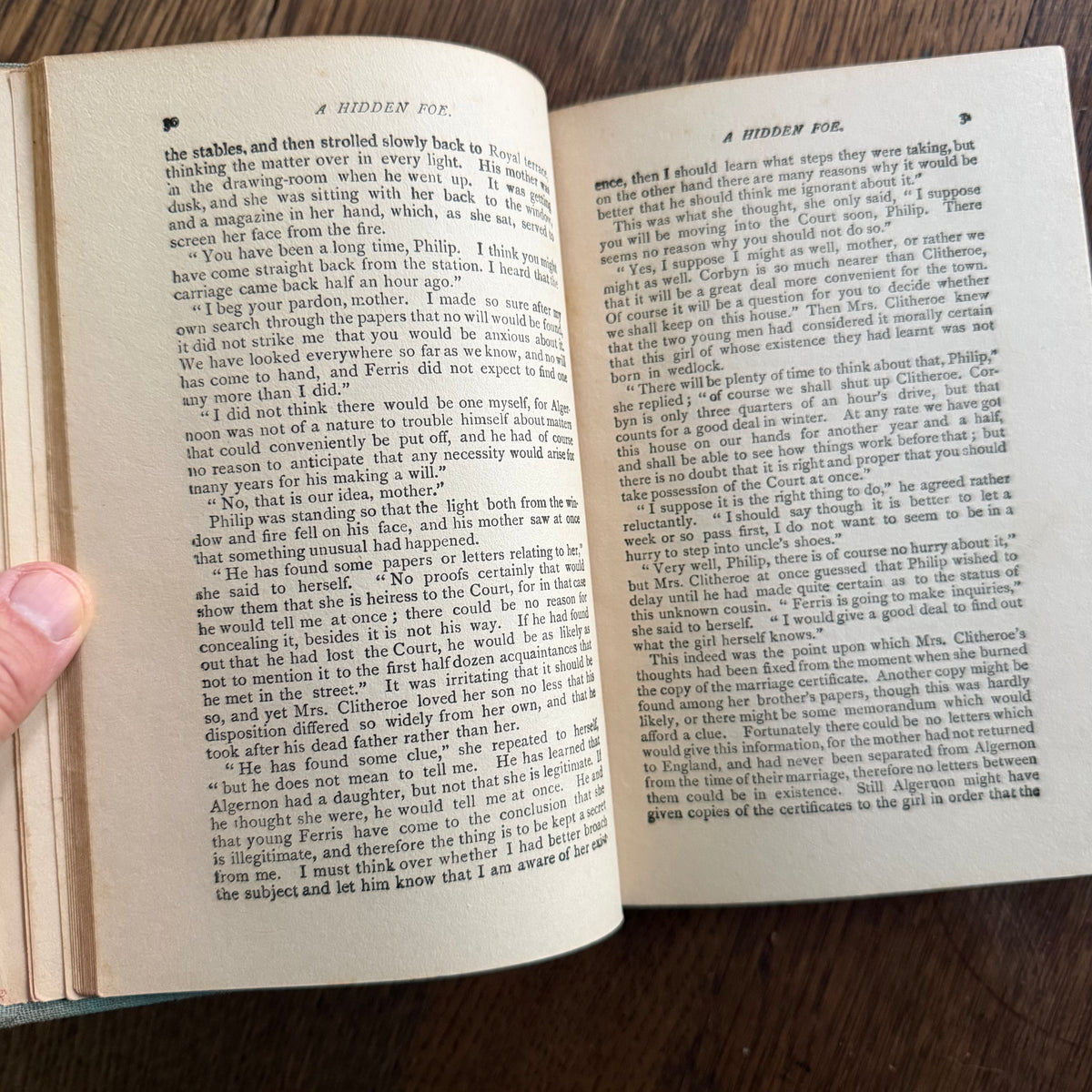 G. A. Henty, 4 Antique Adventure Novels, 135–145 Years Old — Hurst & Co. | A Hidden Foe, The Young Carthaginian, Under Drake’s Flag & The Cornet of Horse