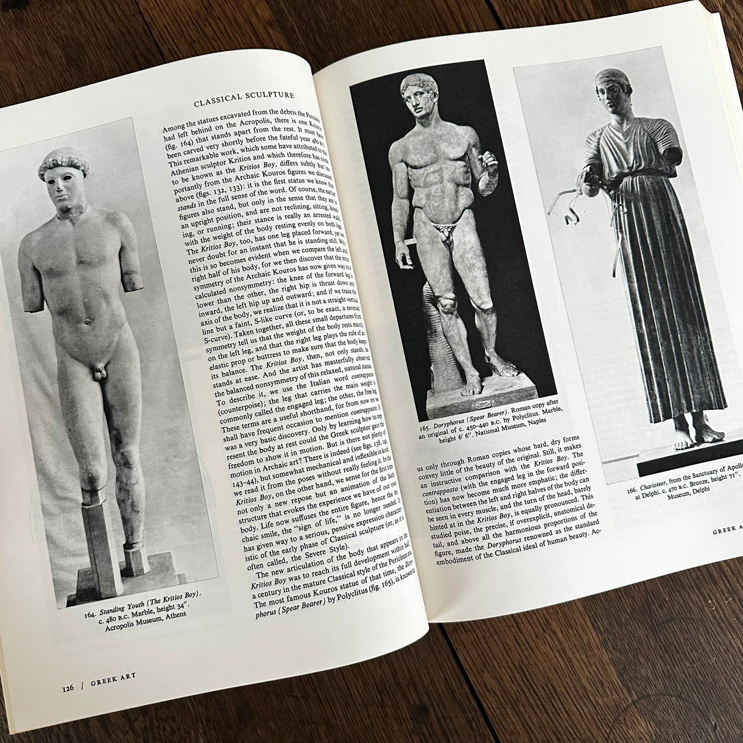 1979 History of Art 2nd Edition by H. W. Janson — Illustrated Art History Survey | Vintage Harry N. Abrams