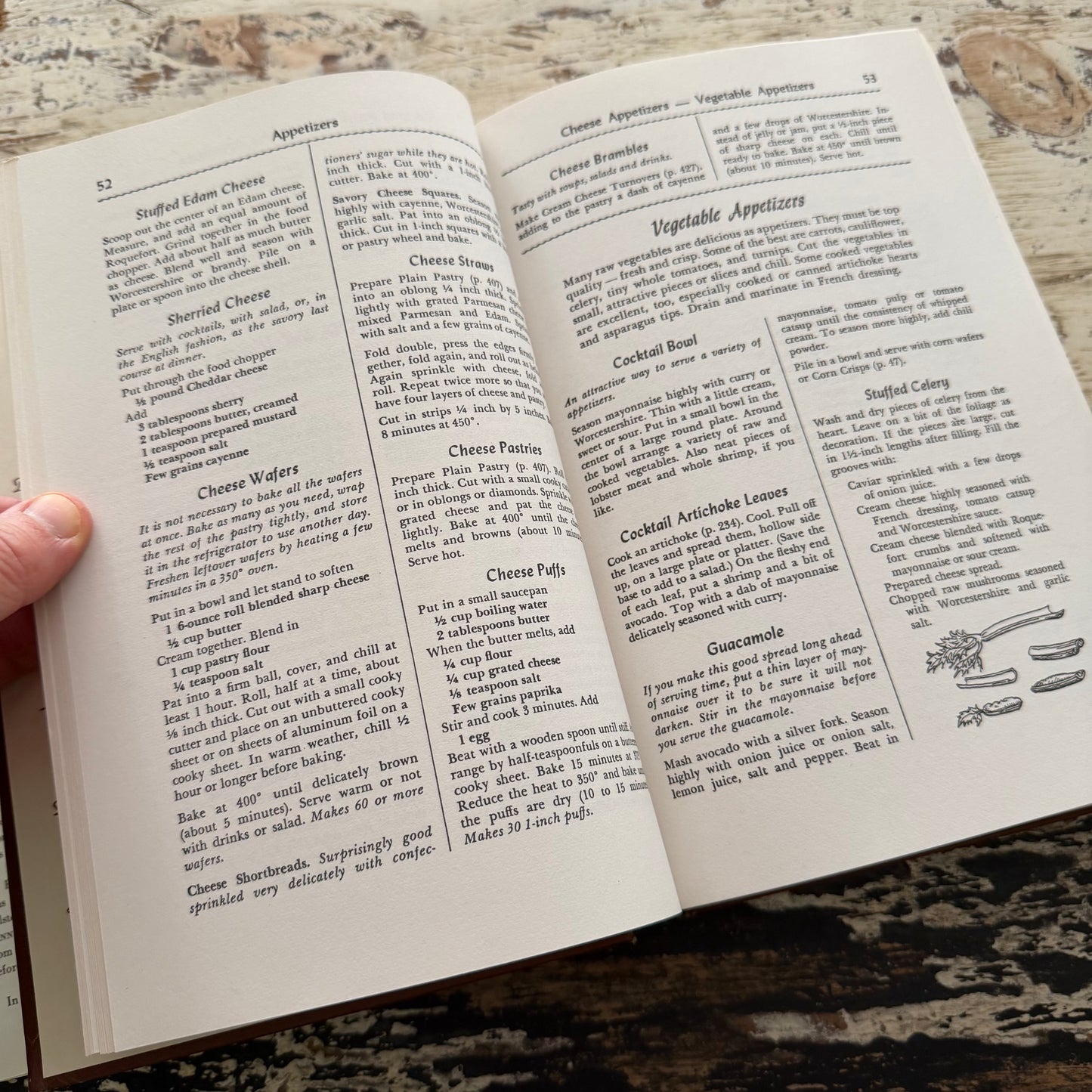 1965 The Fannie Farmer Cookbook 11th Edition | Little Brown Illustrated Classic Cookbook | Wilma Lord Perkins | Vintage Kitchen Reference