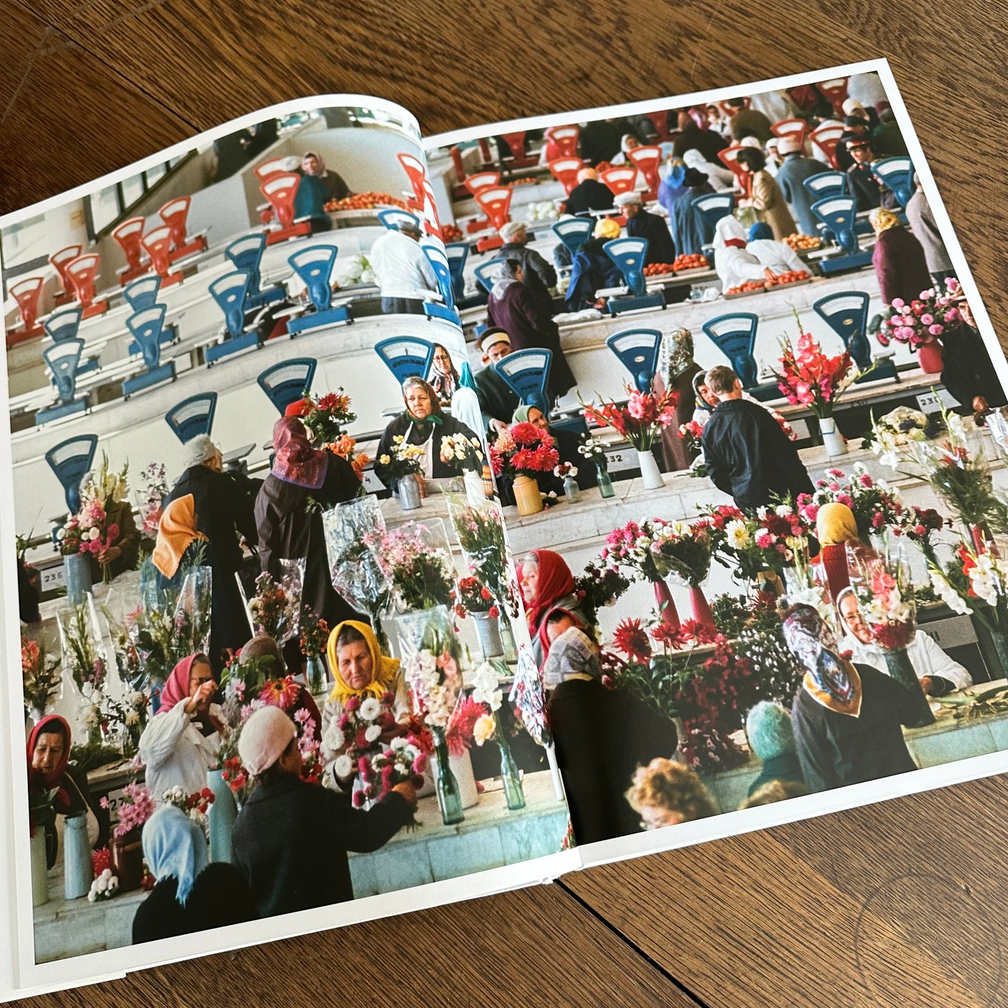 Taschen & National Geographic’s EUROPE: Around the World in 125 Years - 2015