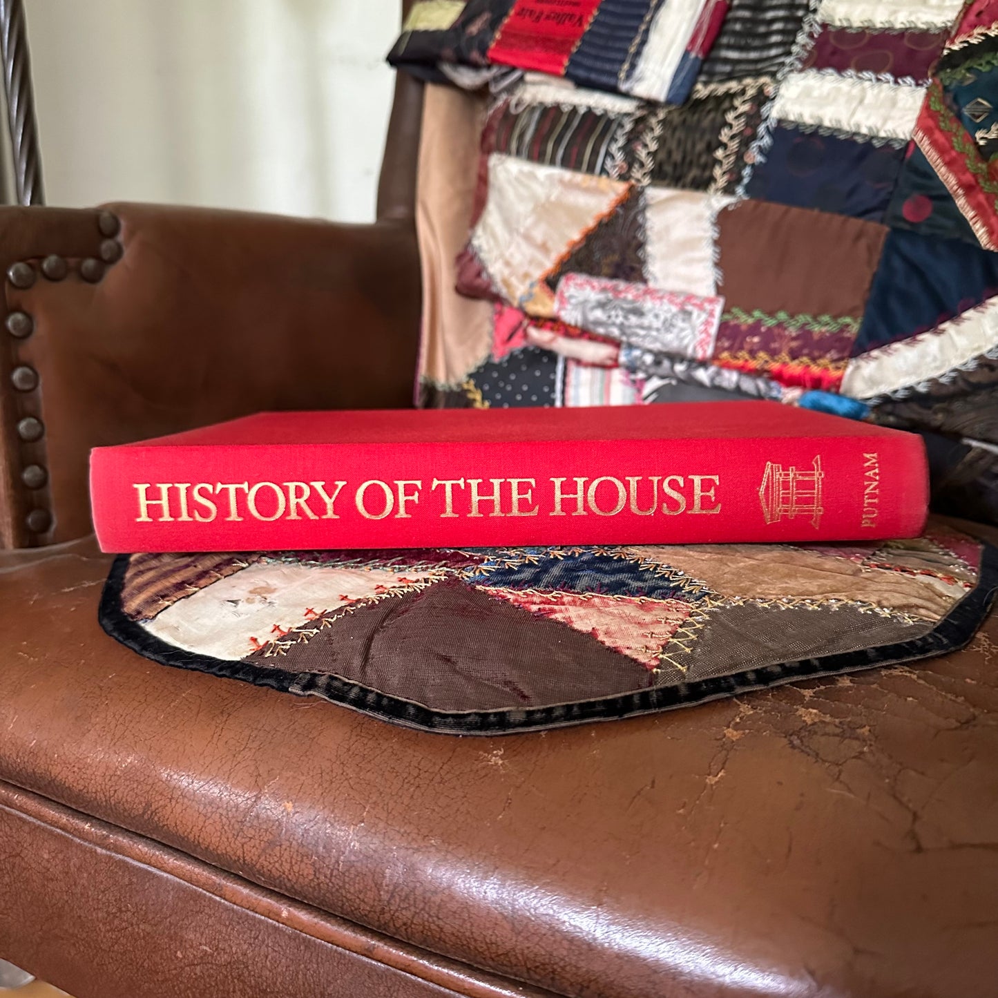 History of the House, 1971