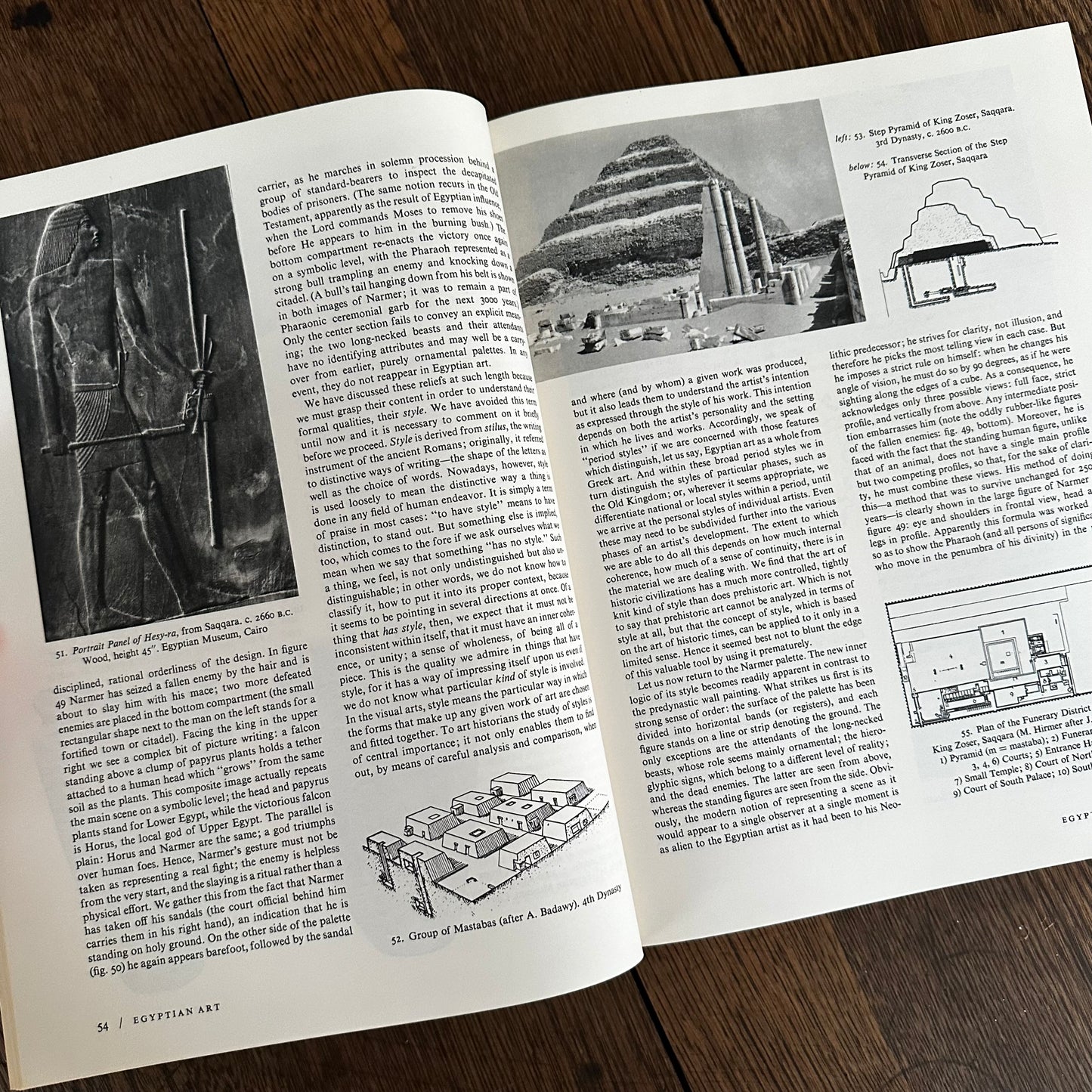 1979 History of Art 2nd Edition by H. W. Janson — Illustrated Art History Survey | Vintage Harry N. Abrams