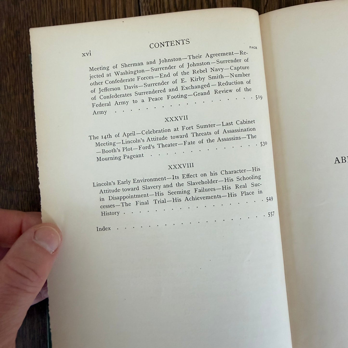 A Short Life of Abraham Lincoln 1902 John G. Nicolay | Century Co. 578 Pages Condensed Biography Civil War President Antique Hardcover