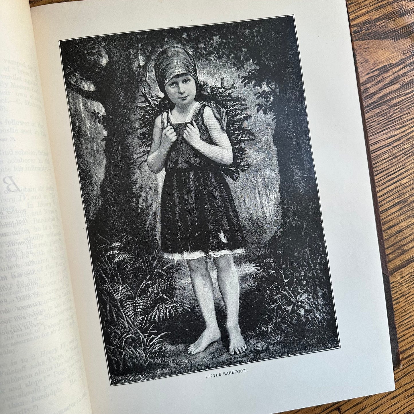 Character Sketches of Romance, Fiction and the Drama – 4-Volume Set – 1892 -1896 – Selmar Hess – Rev. E. Cobham Brewer