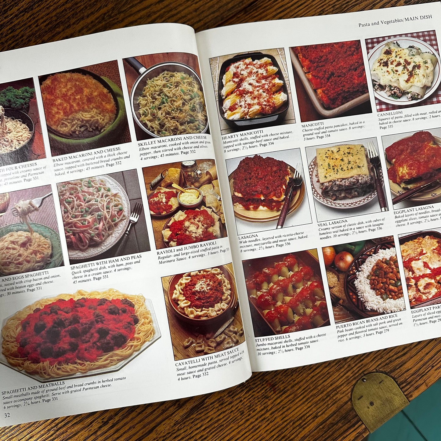 The Good Housekeeping Illustrated Cookbook by Zoe Coulson | Vintage 1980 Step-by-Step Recipes & 900+ Photos