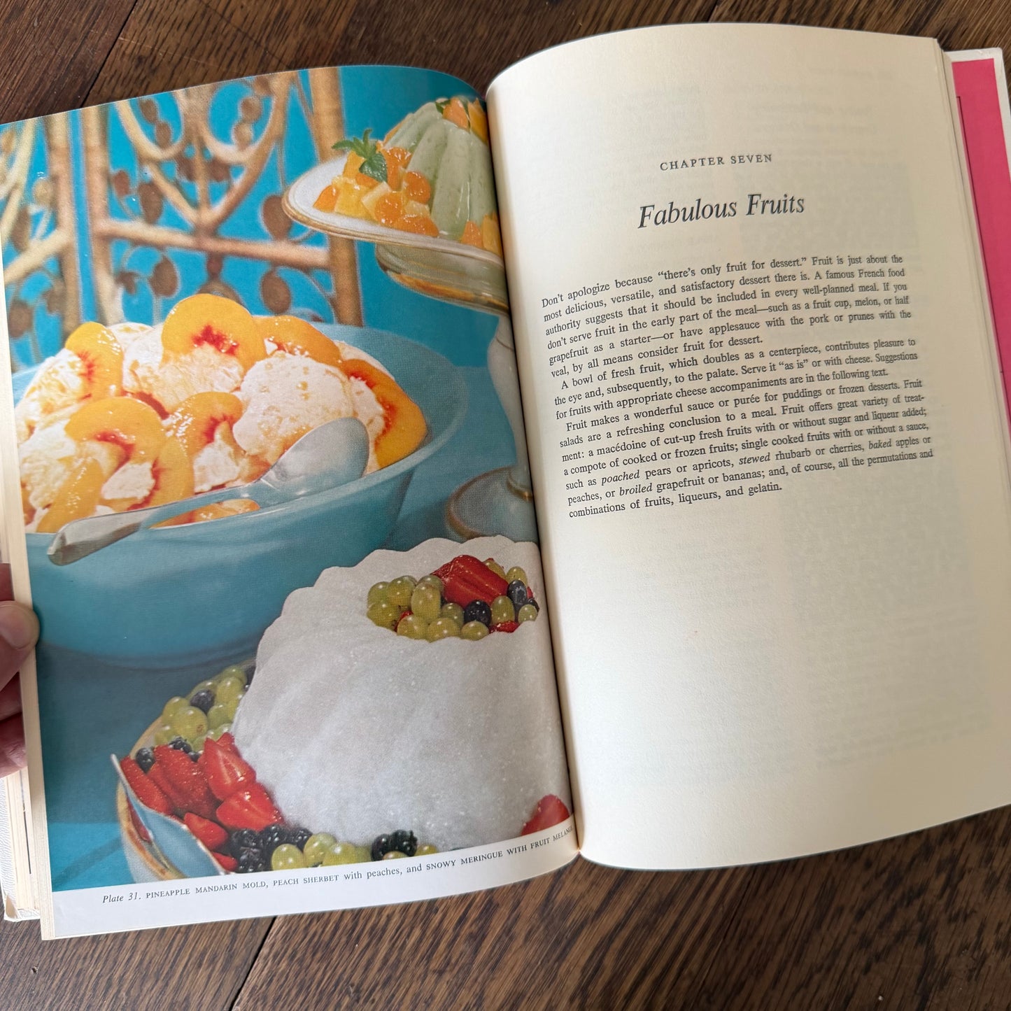 Vintage Ladies Home Journal Cookbooks - Set of 2 - Edited by Carol Truax, 1963 & 1964, Mid Century Recipes, Dessert Cookbook, Doubleday & Co.