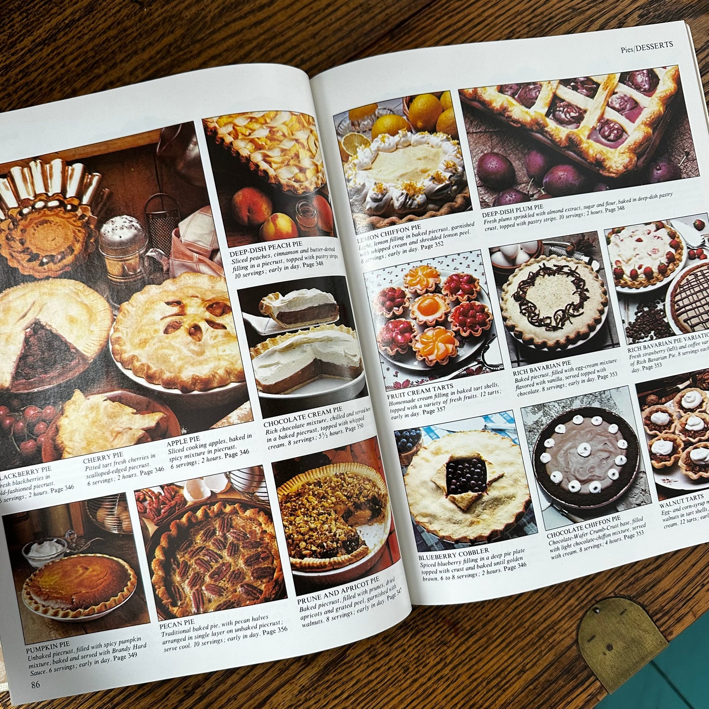 The Good Housekeeping Illustrated Cookbook by Zoe Coulson | Vintage 1980 Step-by-Step Recipes & 900+ Photos