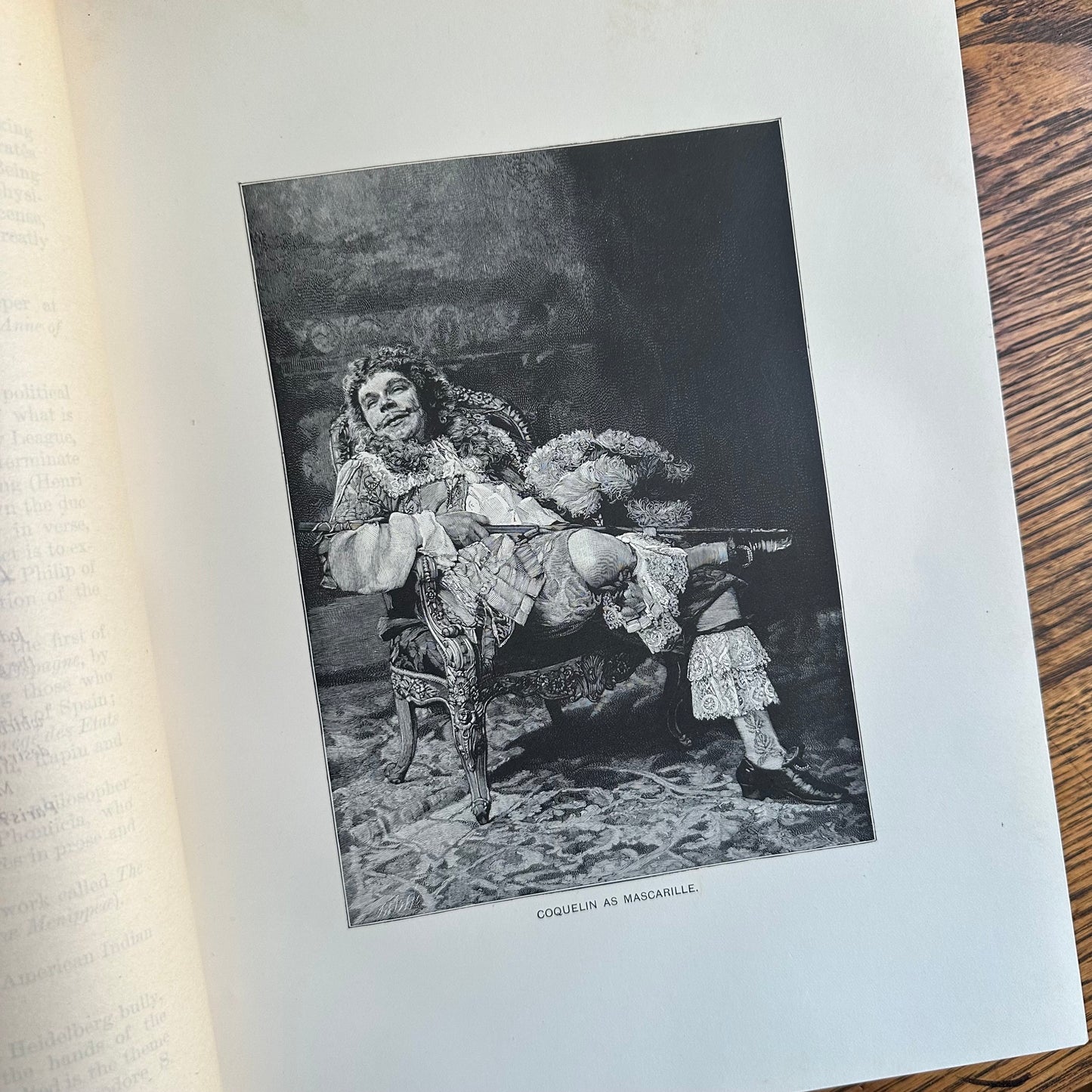 Character Sketches of Romance, Fiction and the Drama – 4-Volume Set – 1892 -1896 – Selmar Hess – Rev. E. Cobham Brewer