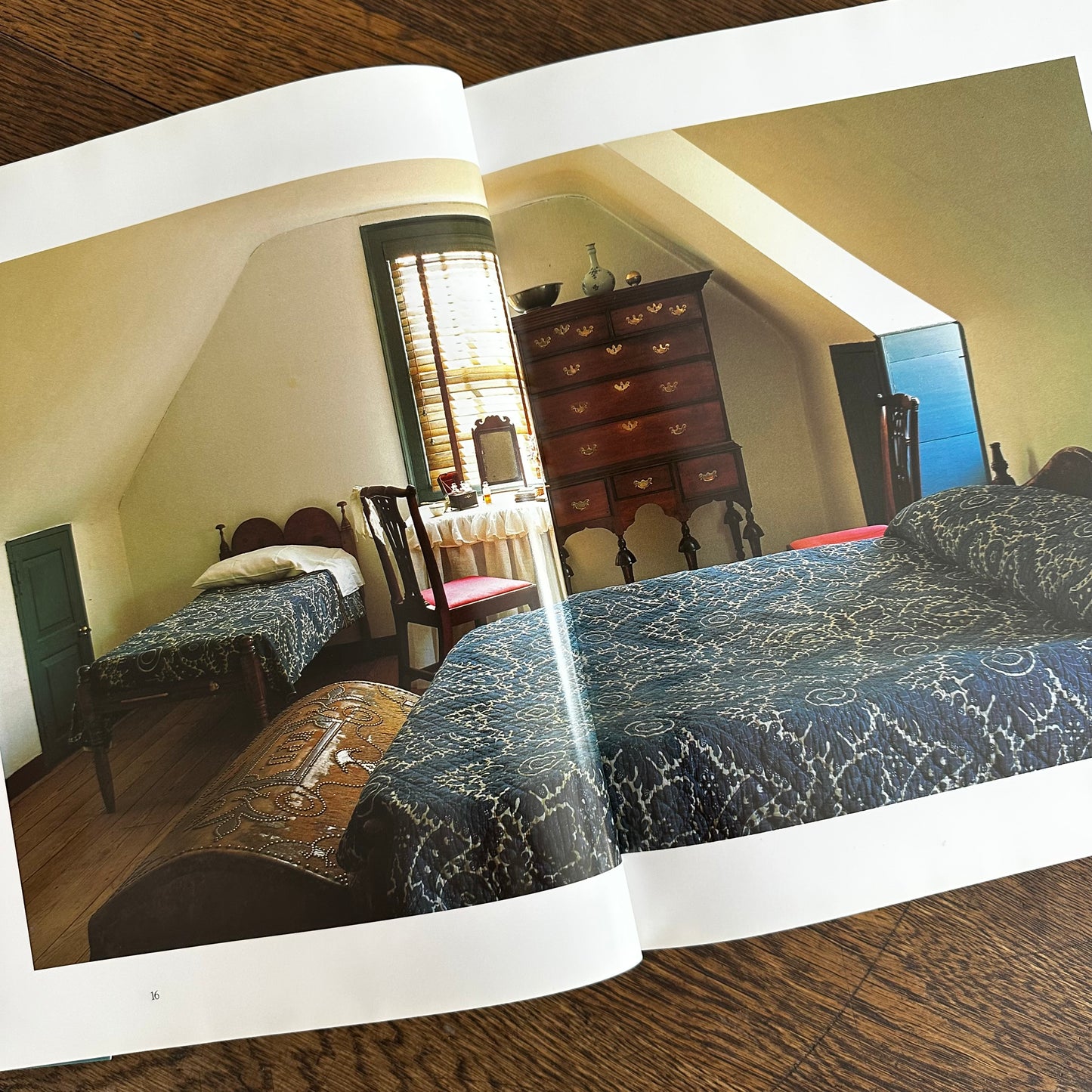 Colonial Williamsburg by Philip Kopper | Oversized Illustrated History | Harry N. Abrams, 1986