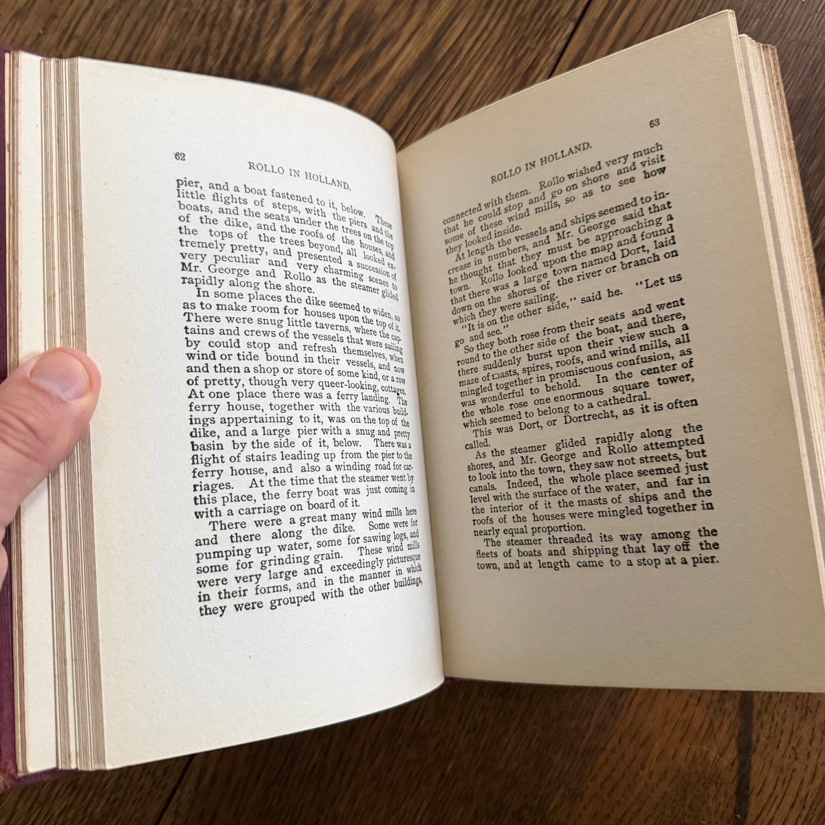8 Antique Books, Victorian Literature & Children’s Classics — 1874–1888+ | Stowe, Hugo, Abbott, Hood, Beecher & More | Pretty & Seasonal Brown & Red Bindings