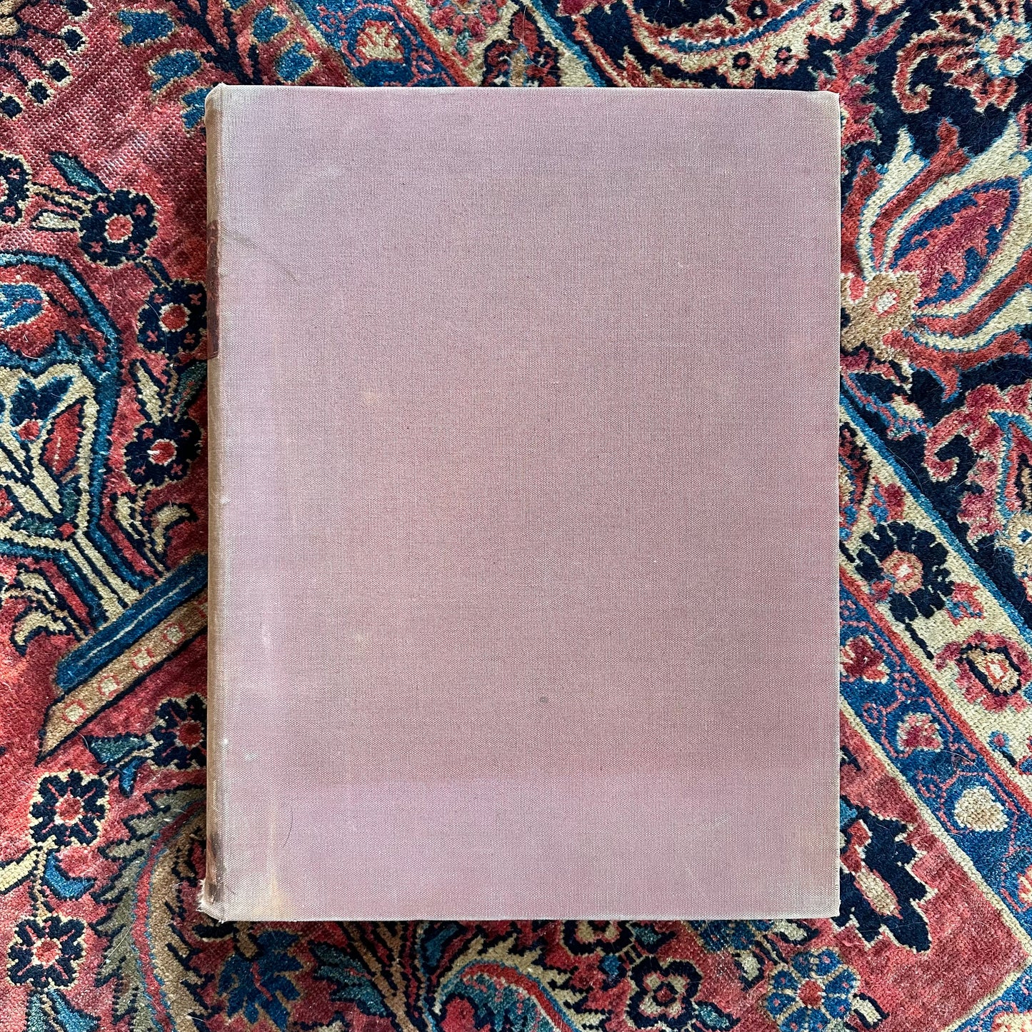 Fragments D’Architecture Antique - 2 Vol. Set - 1897 & 1905