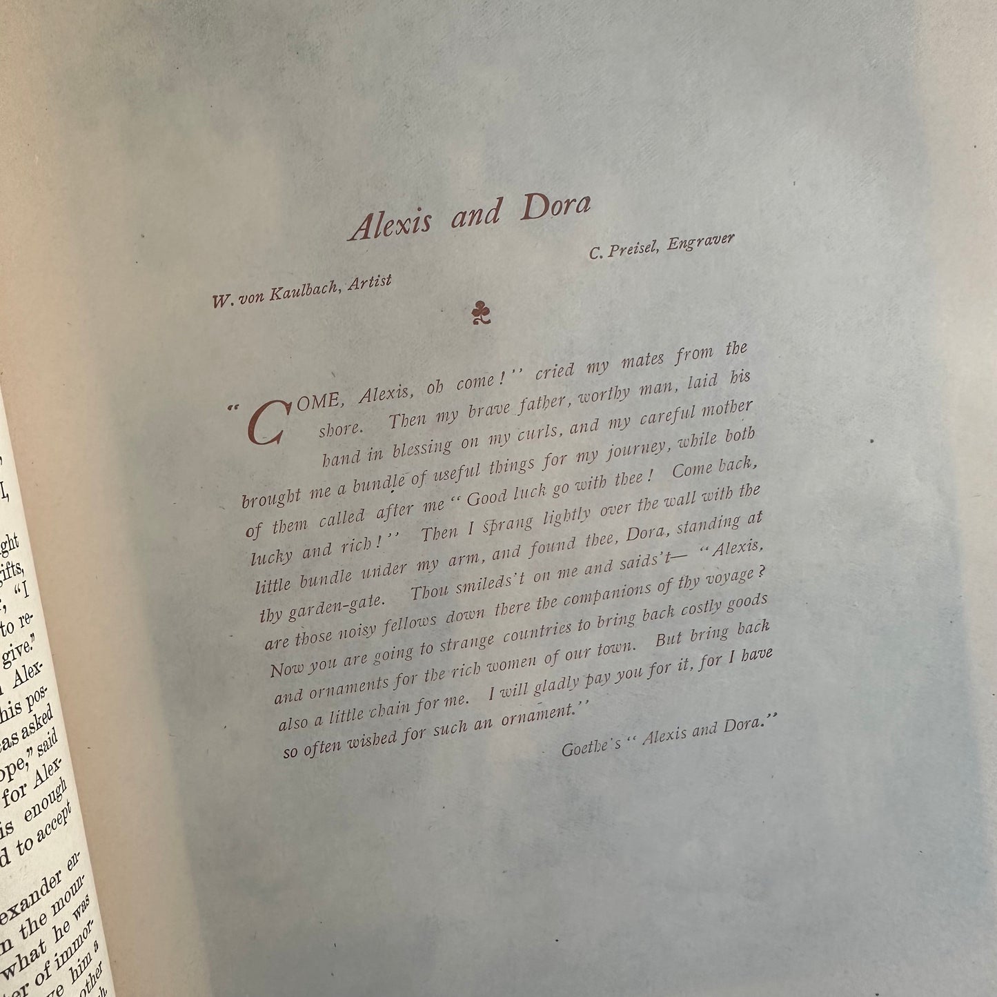 Character Sketches of Romance, Fiction and the Drama – 4-Volume Set – 1892 -1896 – Selmar Hess – Rev. E. Cobham Brewer