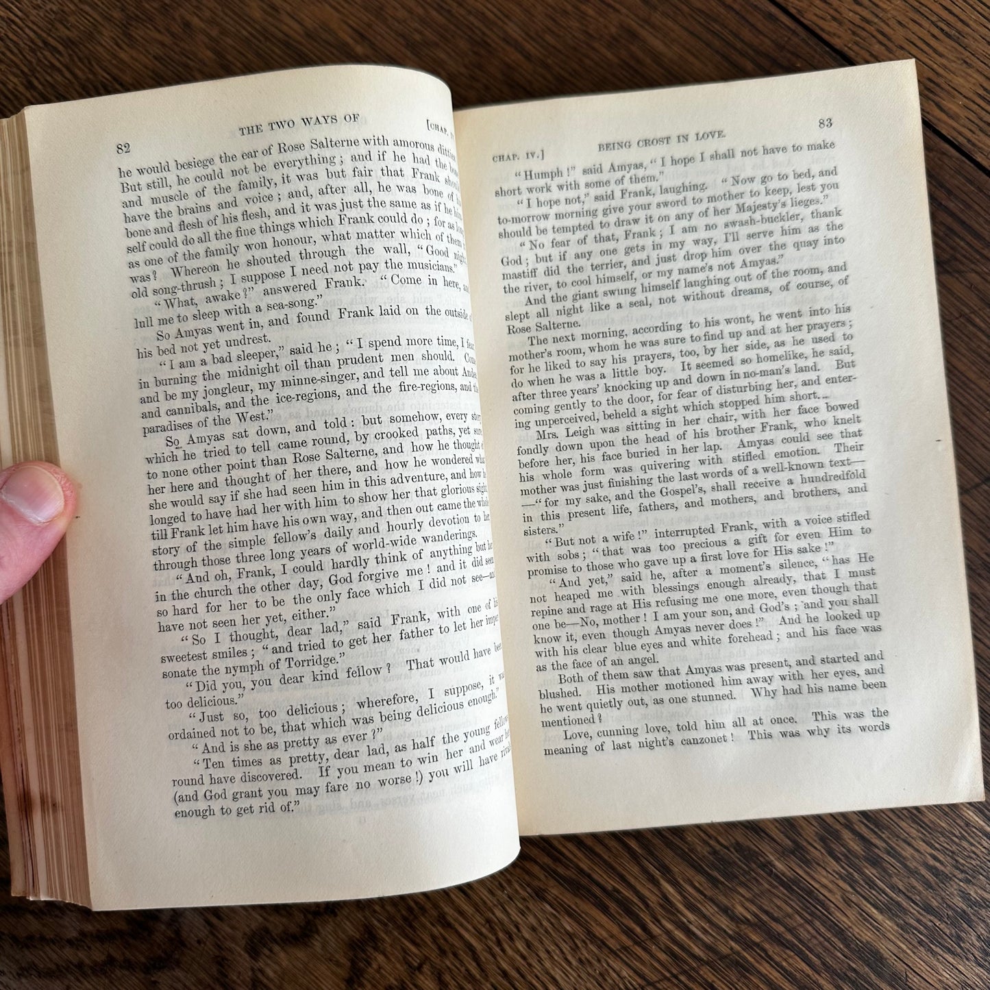 Antique Leather Book Stack | 18th–20th Century Decorative Books | Vintage Library Decor