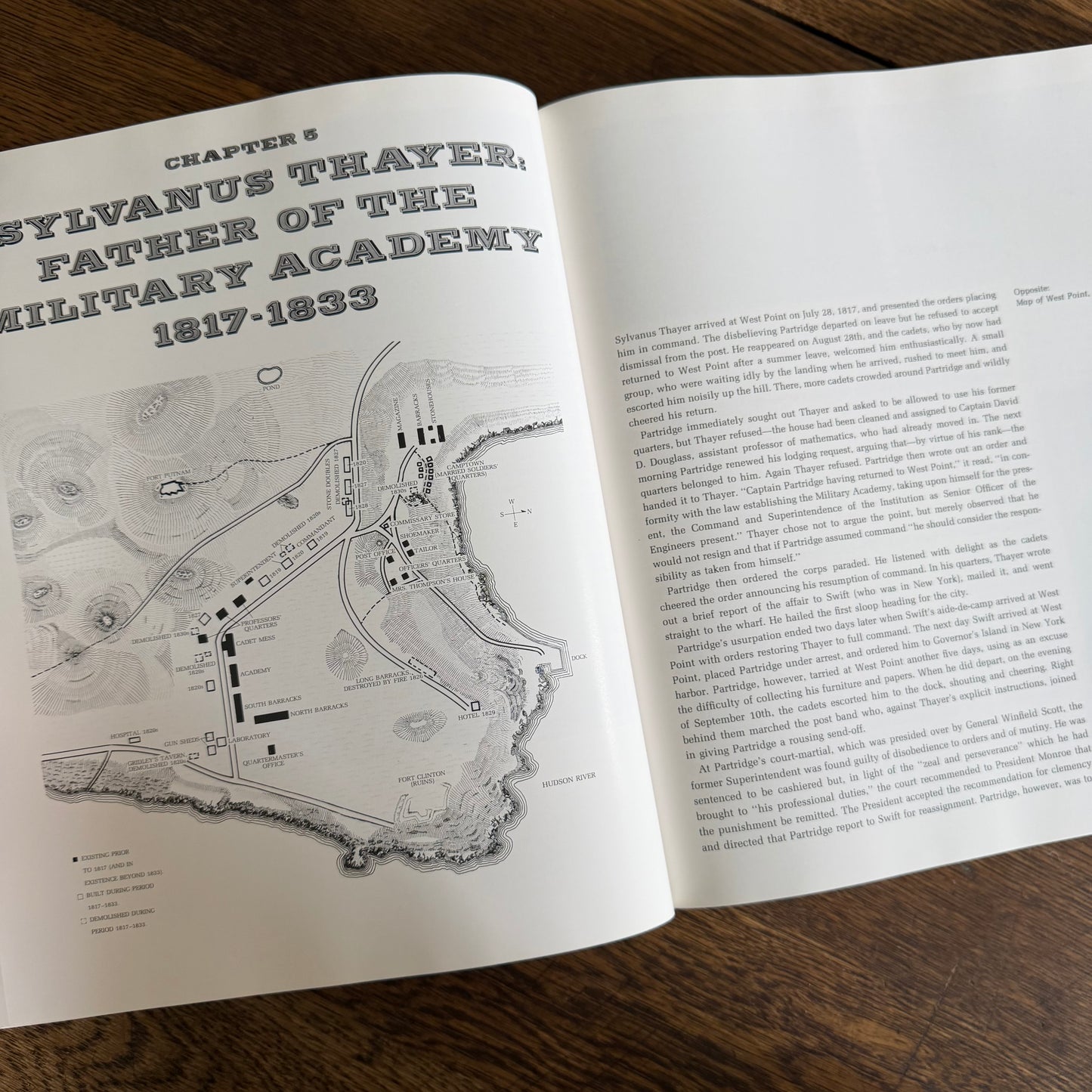 Illustrated History of West Point by  Theodore J. Crackel - 1991, US Military Academy History Book, Ted Spiegel Photography, Abrams Publisher in Assoc. with the 1940 Academy Class