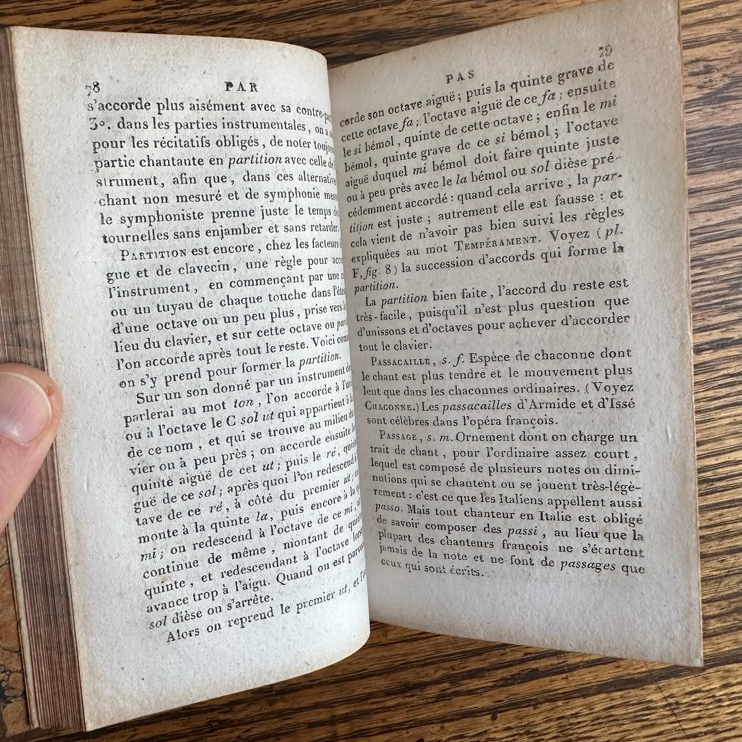 Œuvres de J.-J. Rousseau — Antique 1819 Paris Edition, Collected Works with Engravings - 16 of 20 Volumes