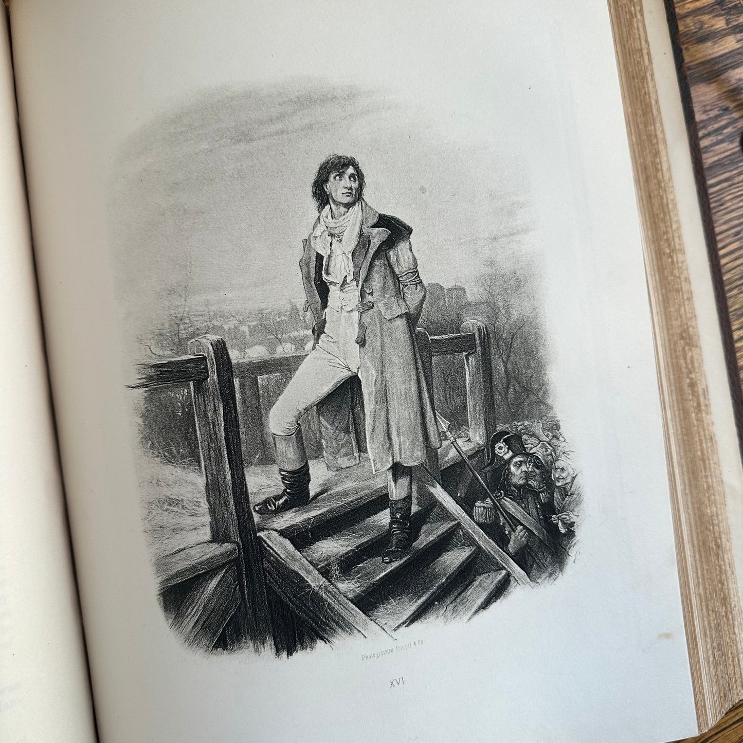 Character Sketches of Romance, Fiction and the Drama – 4-Volume Set – 1892 -1896 – Selmar Hess – Rev. E. Cobham Brewer