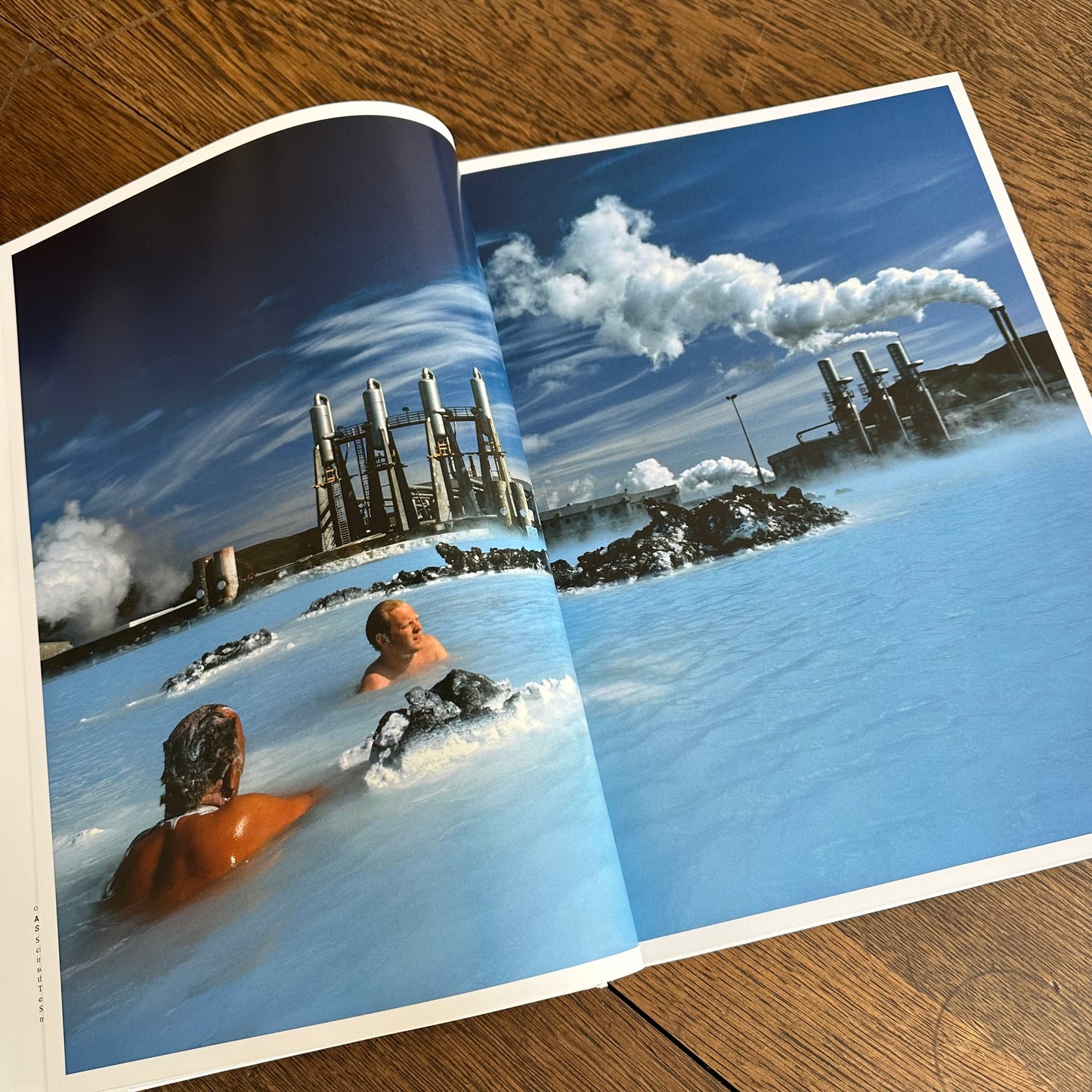 Taschen & National Geographic’s EUROPE: Around the World in 125 Years - 2015