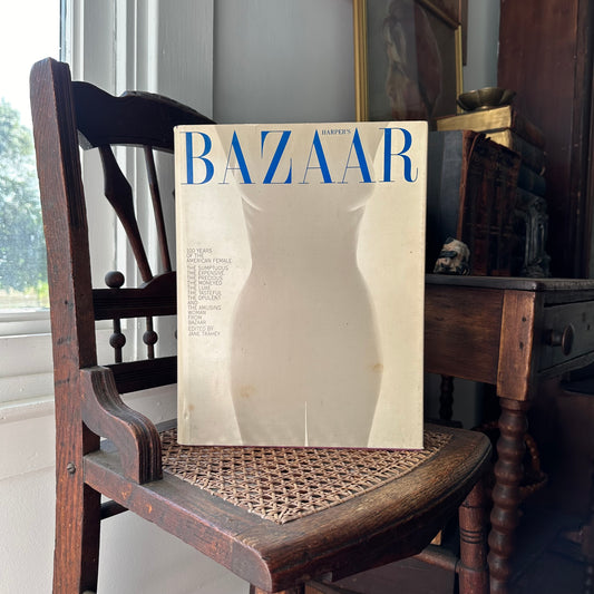 Harper’s Bazaar - 100 Years of the American Female - 1967