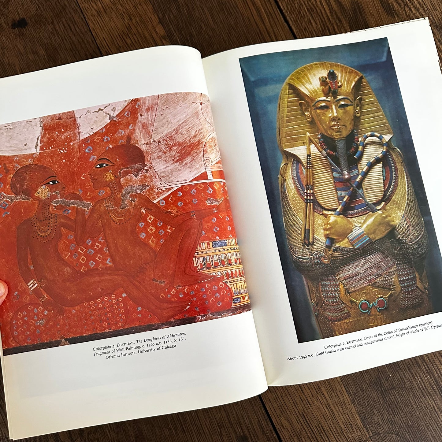 1979 History of Art 2nd Edition by H. W. Janson — Illustrated Art History Survey | Vintage Harry N. Abrams