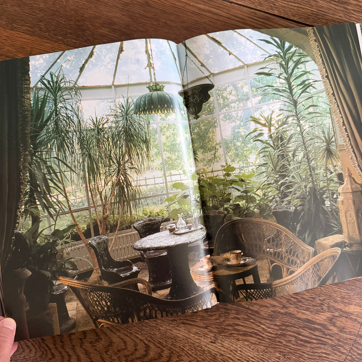 Provence Interiors by Lisa Lovatt-Smith, 1996 Taschen, French Country Interior Design, Gorgeous, Large, Illustrated Coffee Table Book