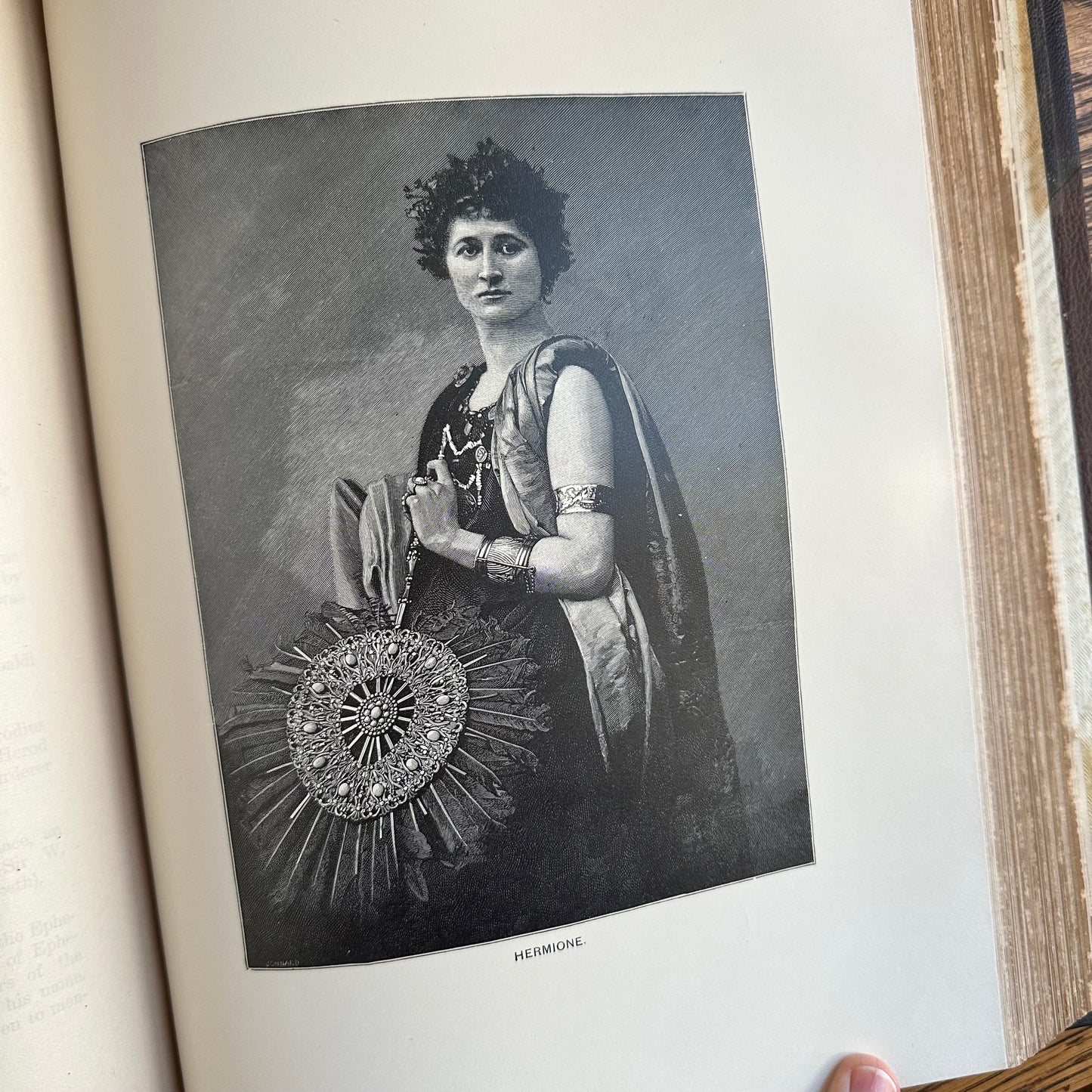 Character Sketches of Romance, Fiction and the Drama – 4-Volume Set – 1892 -1896 – Selmar Hess – Rev. E. Cobham Brewer