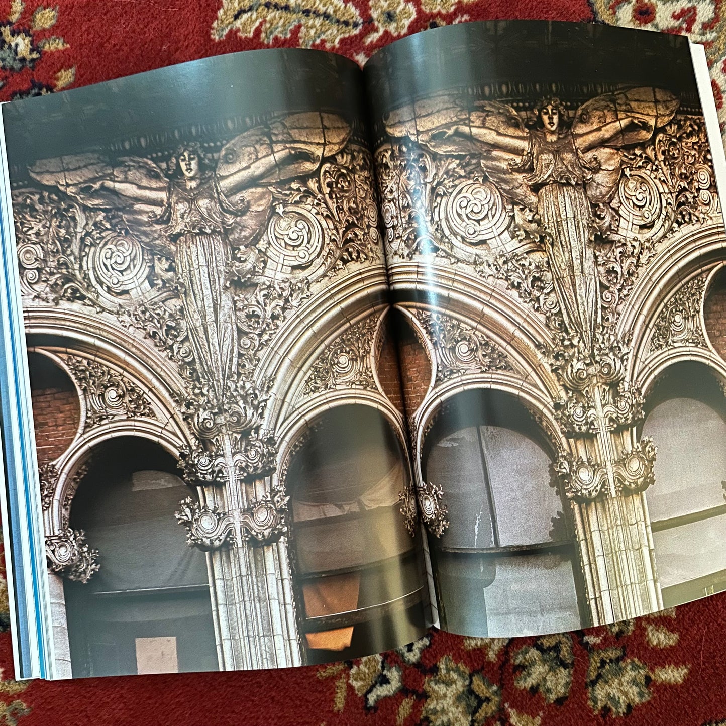 Reinhart Wolf’s New York - 2002