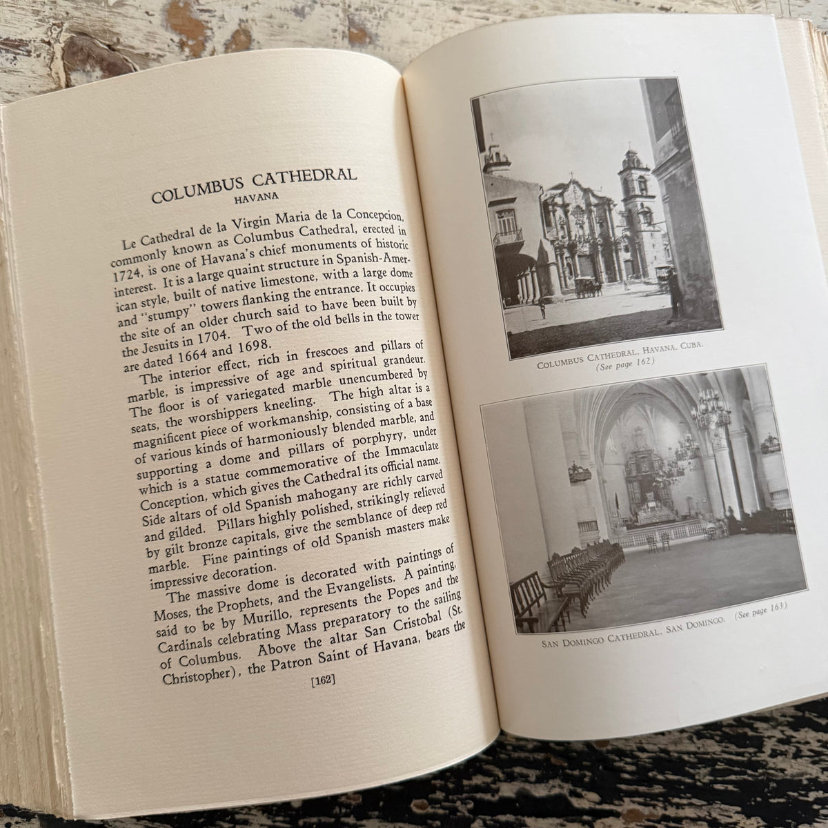Historic Churches of the World by Robert B. Ludy, 1926 Signed First Edition in Slipcase, Illustrated, Stratford Co.