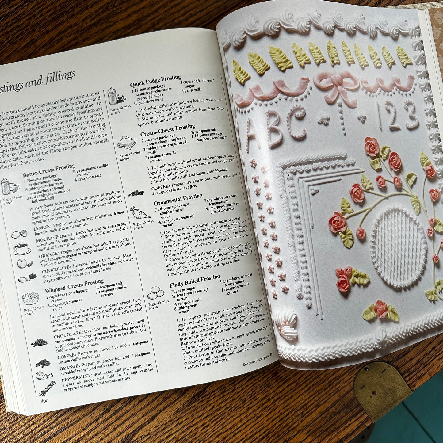 The Good Housekeeping Illustrated Cookbook by Zoe Coulson | Vintage 1980 Step-by-Step Recipes & 900+ Photos