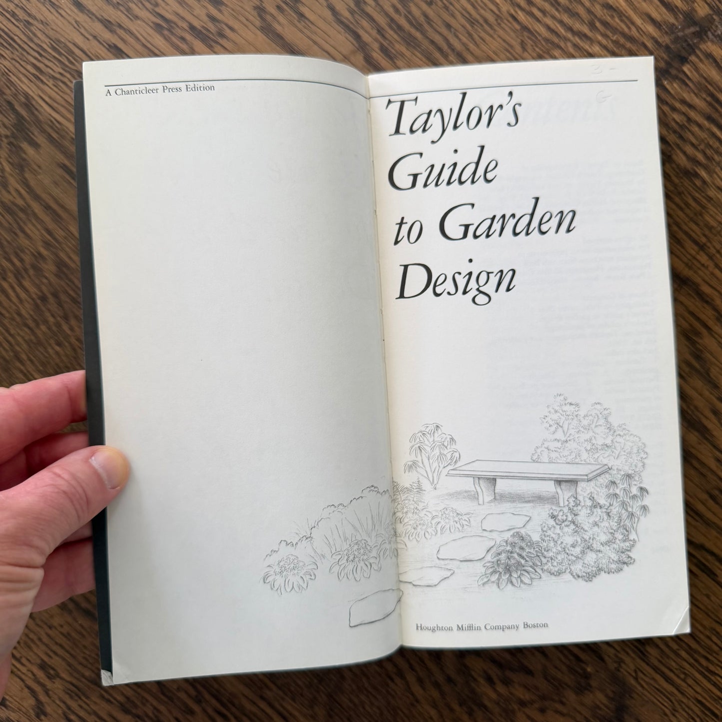 Taylor’s Guides to Gardening Set of 10 | Houghton Mifflin 1986–1996 | Bulbs Roses Herbs Houseplants Garden Design | Vintage Gardening Books