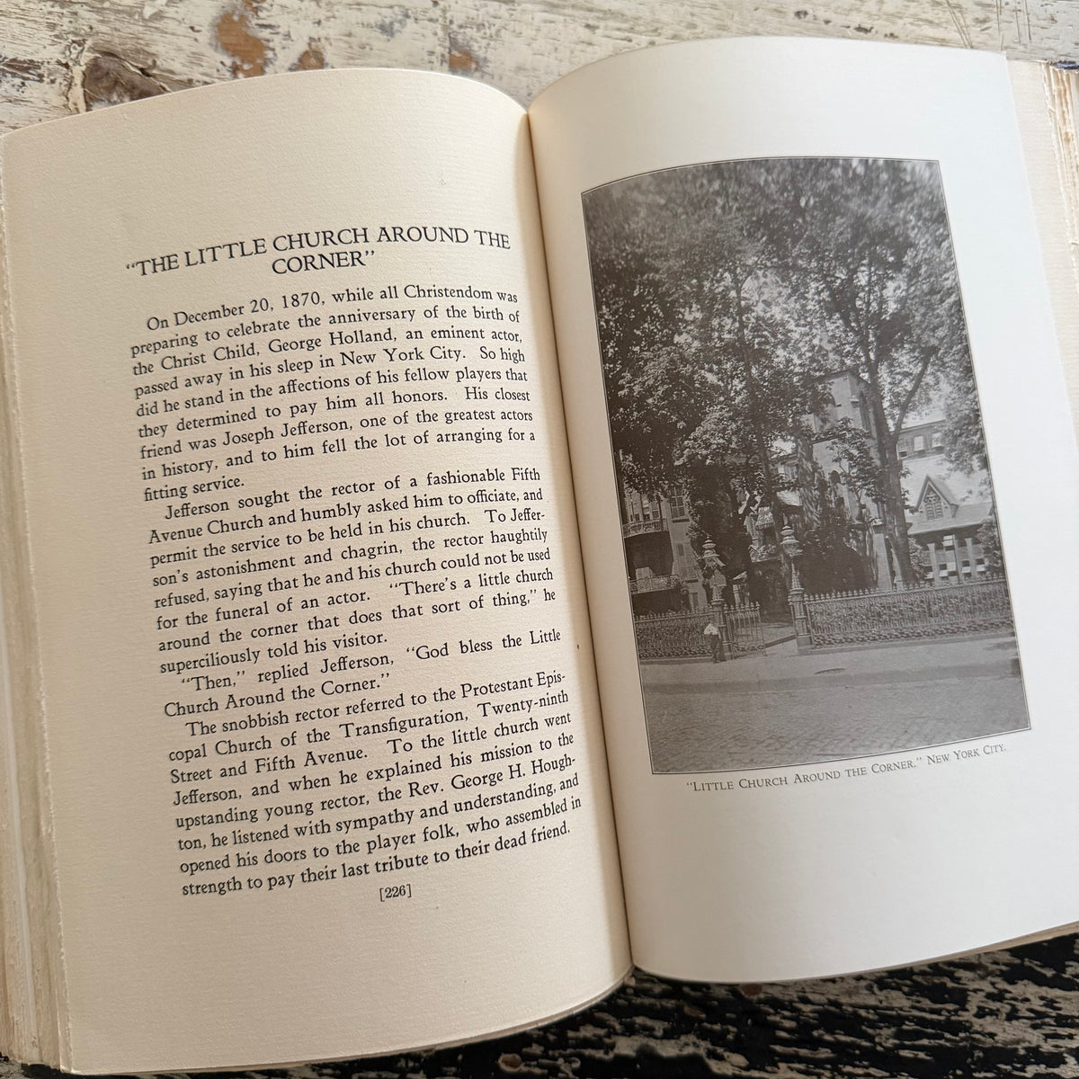 Historic Churches of the World by Robert B. Ludy, 1926 Signed First Edition in Slipcase, Illustrated, Stratford Co.