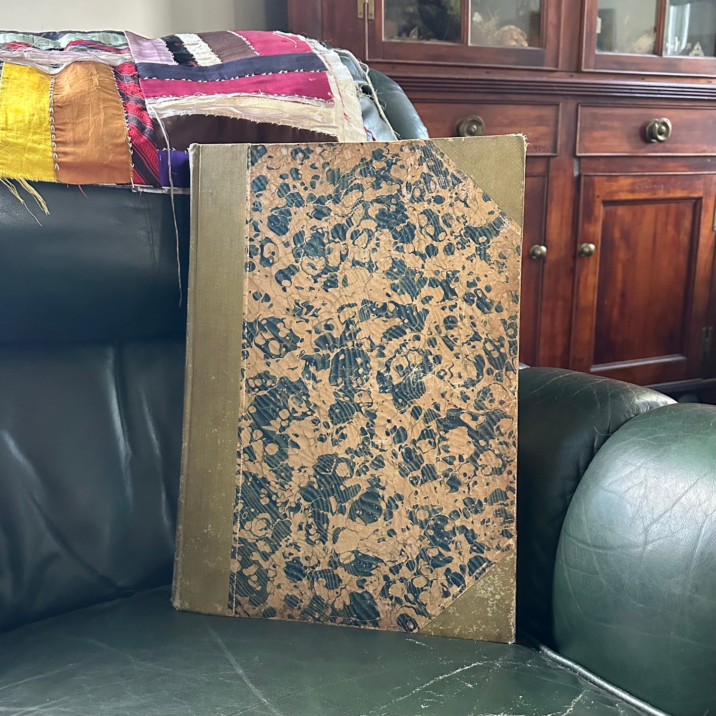 Complete Bound Year of The Youth’s Companion Newspapers - 1892