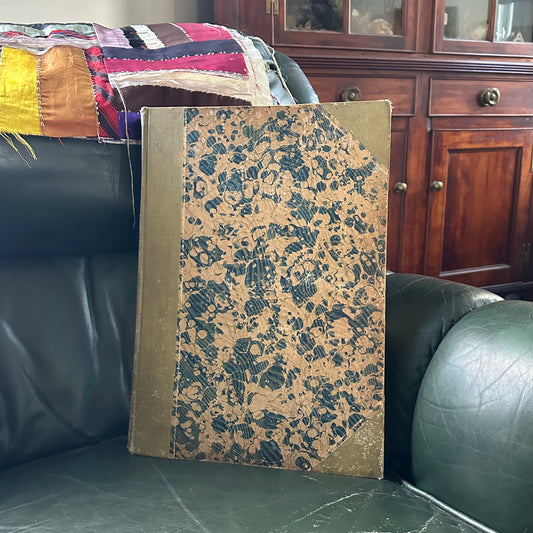 Complete Bound Year of The Youth’s Companion Newspapers - 1892