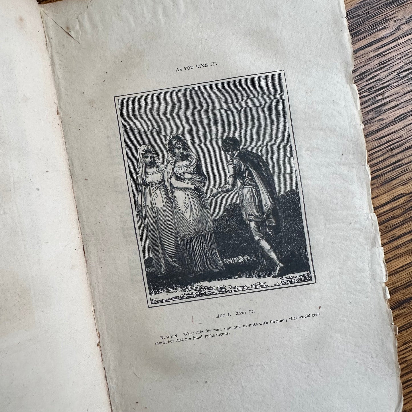 1810-1812 Complete Set of 9 Vols: The Plays of William Shakspeare