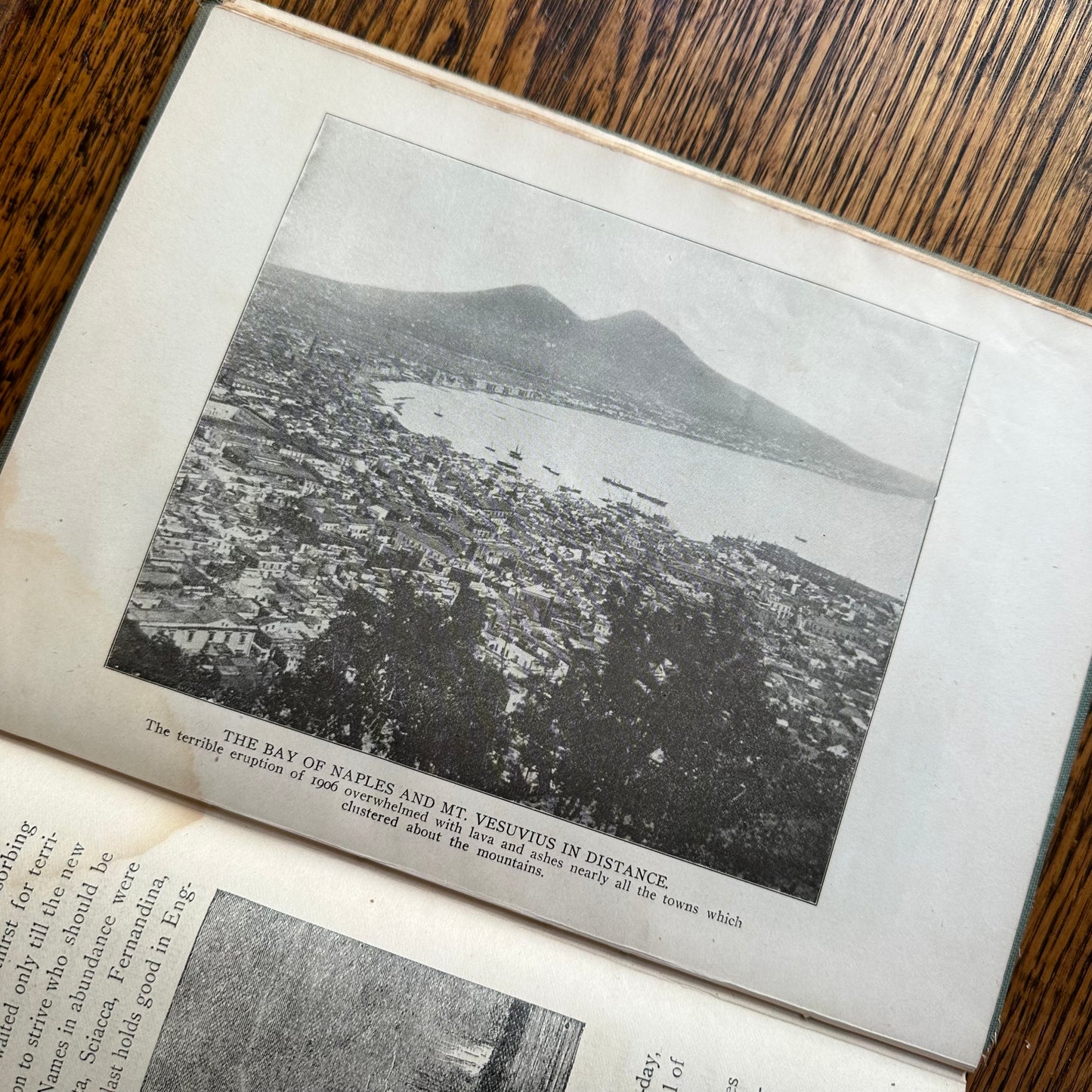 The San Francisco Calamity by Earthquake and Fire - 1906