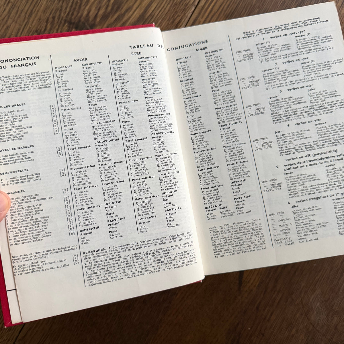 Petit Larousse Illustré, 1976 — French Encyclopedic Dictionary | 71,000 Articles, 5,535 Illustrations, Maps & Color Atlas | Librairie Larousse