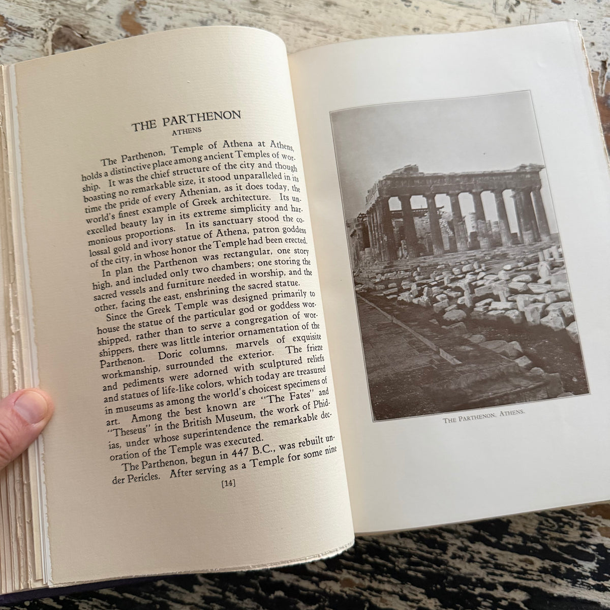 Historic Churches of the World by Robert B. Ludy, 1926 Signed First Edition in Slipcase, Illustrated, Stratford Co.