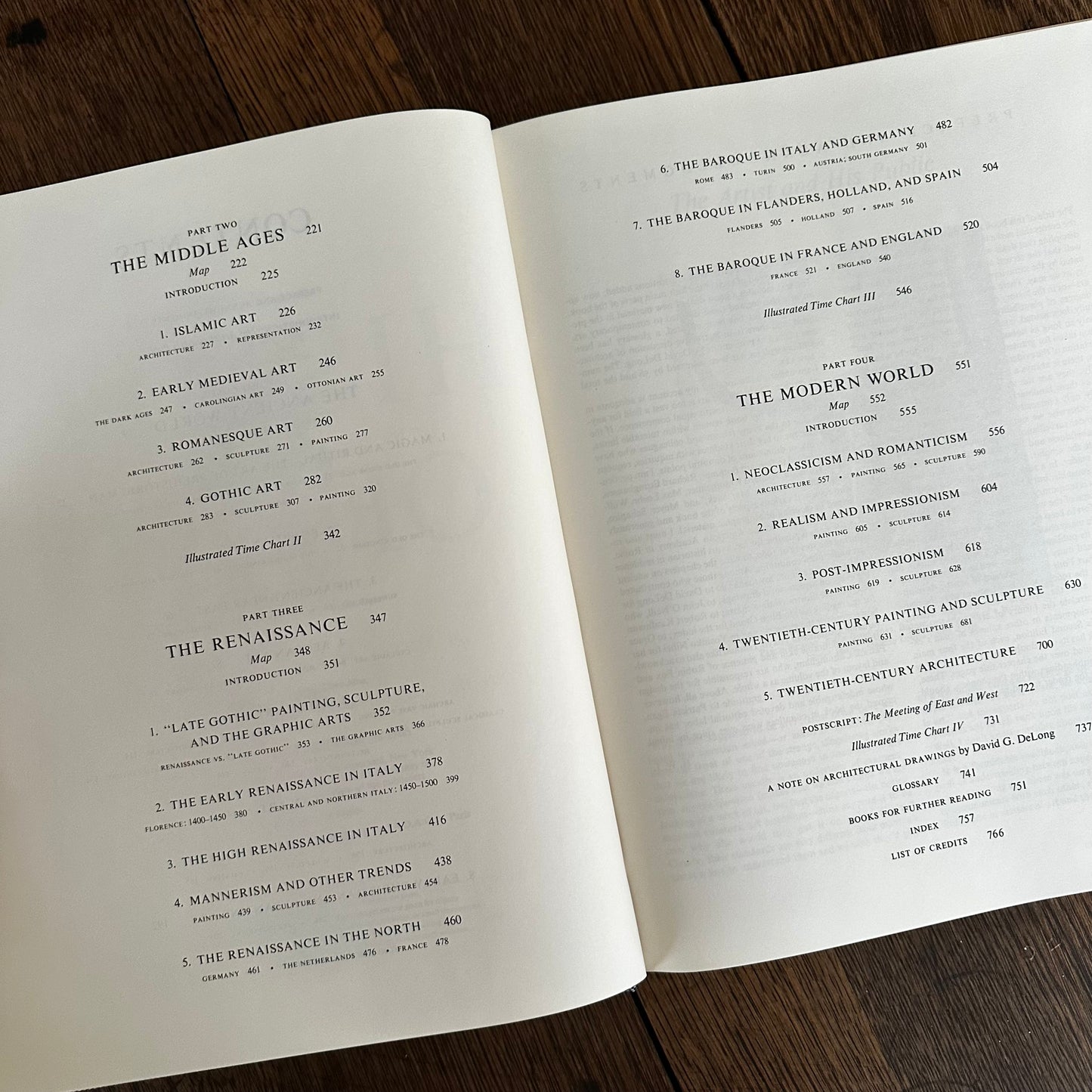 1979 History of Art 2nd Edition by H. W. Janson — Illustrated Art History Survey | Vintage Harry N. Abrams