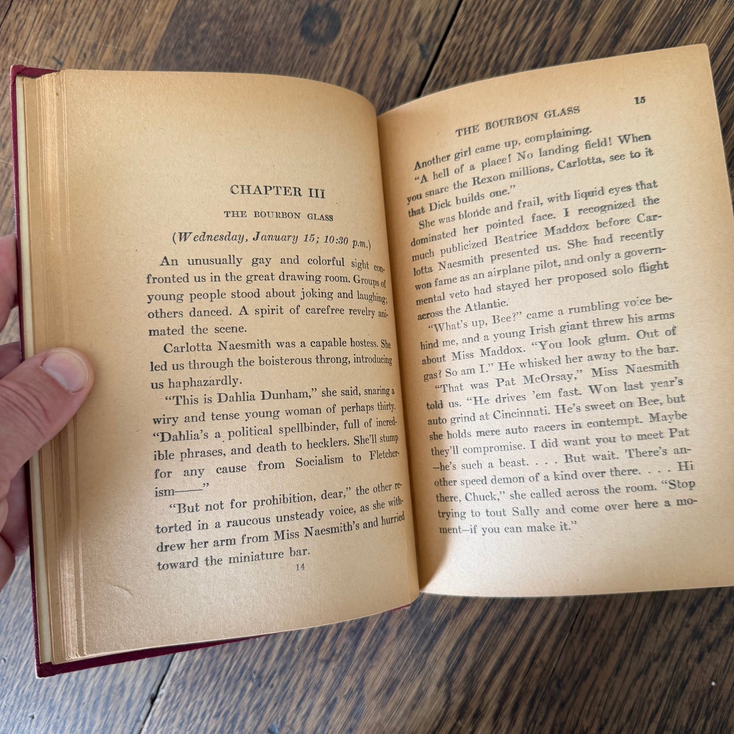 Set of 6 Philo Vance Vintage Mystery Books by S.S. Van Dine - 1927-1939