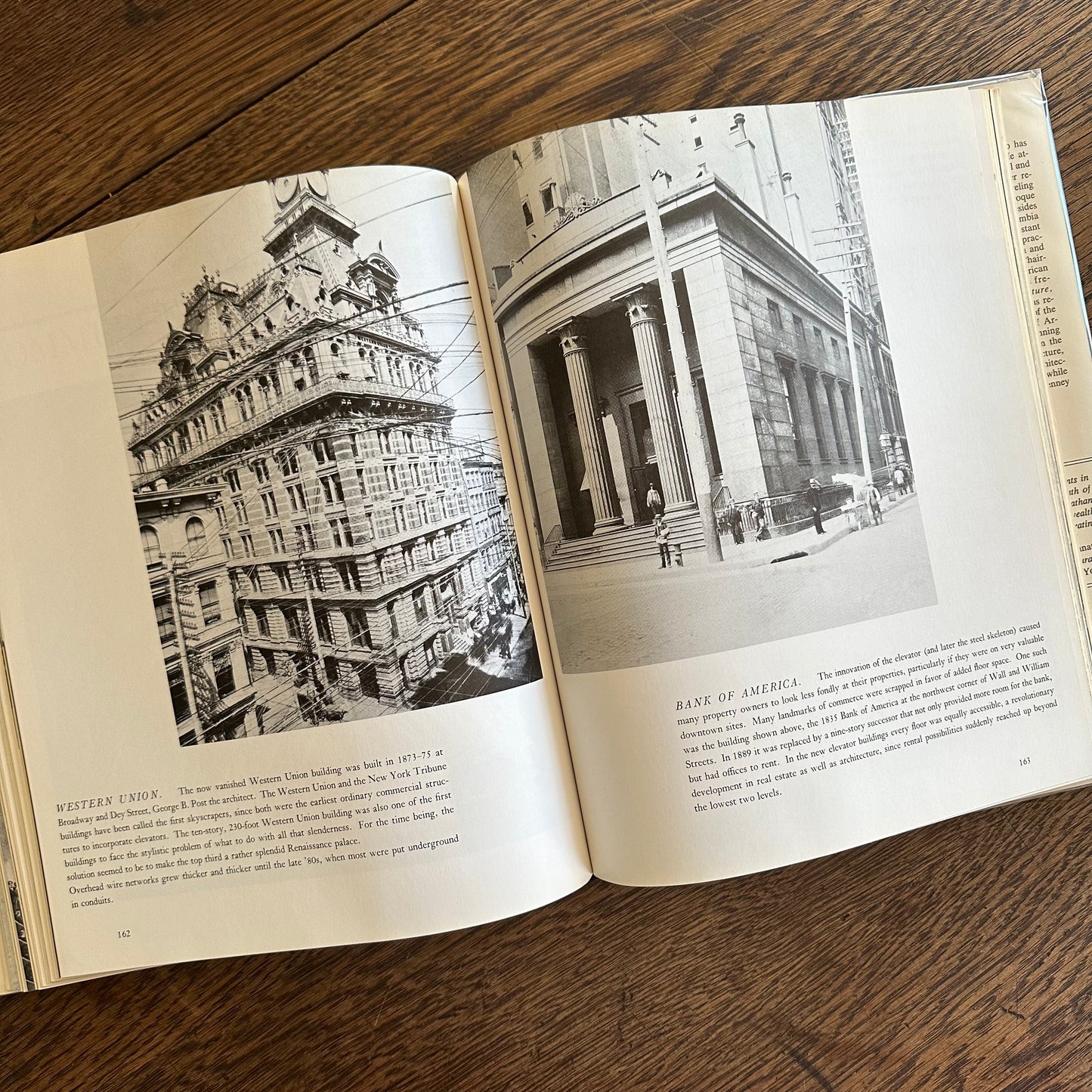 Lost in New York: A Vintage Coffee Table Book, 1967