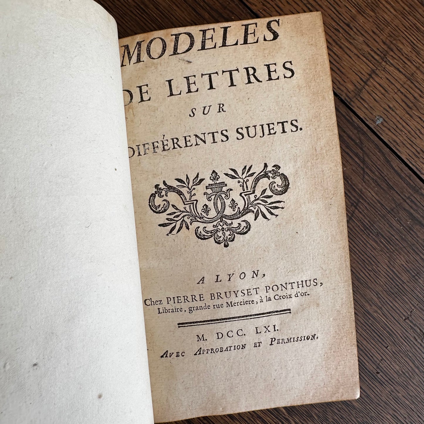 Antique Leather Book Stack | 18th–20th Century Decorative Books | Vintage Library Decor