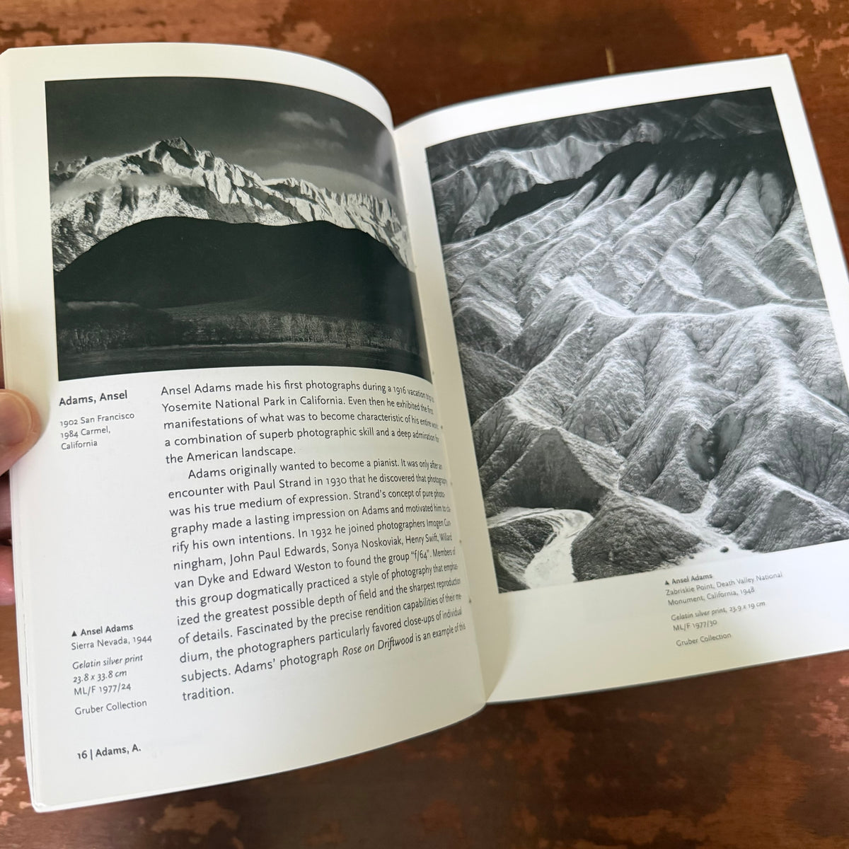20th Century Photography from Museum Ludwig Cologne - 1996 Taschen - Vintage Photography Book