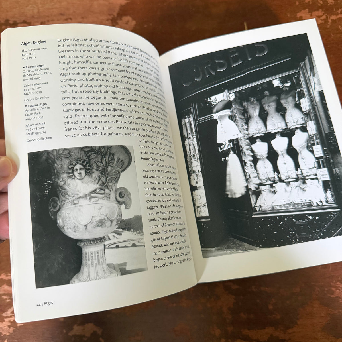 20th Century Photography from Museum Ludwig Cologne - 1996 Taschen - Vintage Photography Book