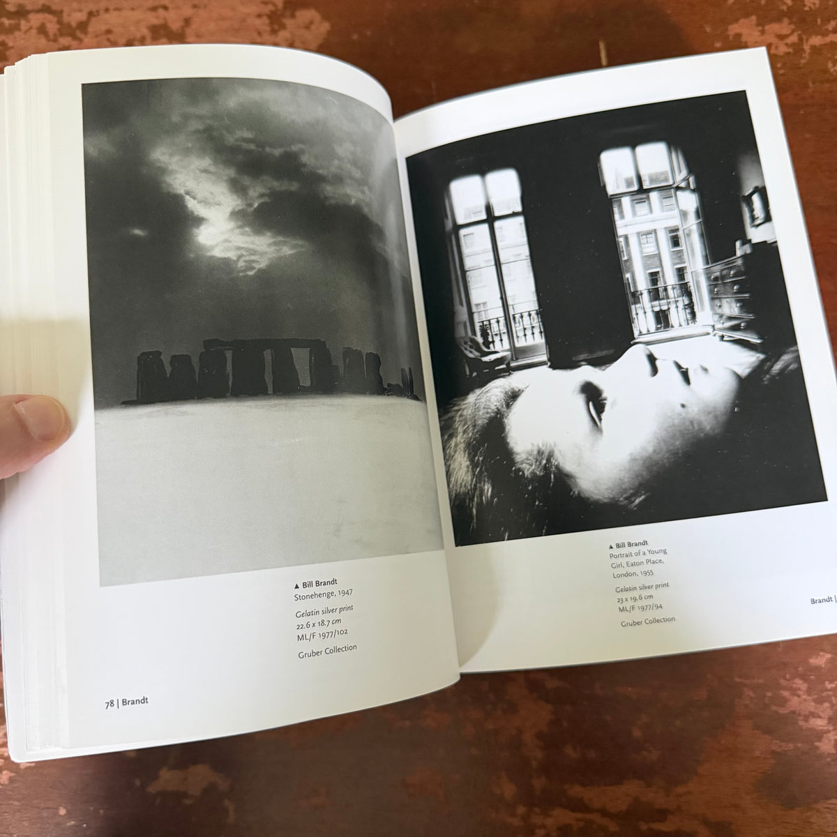 20th Century Photography from Museum Ludwig Cologne - 1996 Taschen - Vintage Photography Book