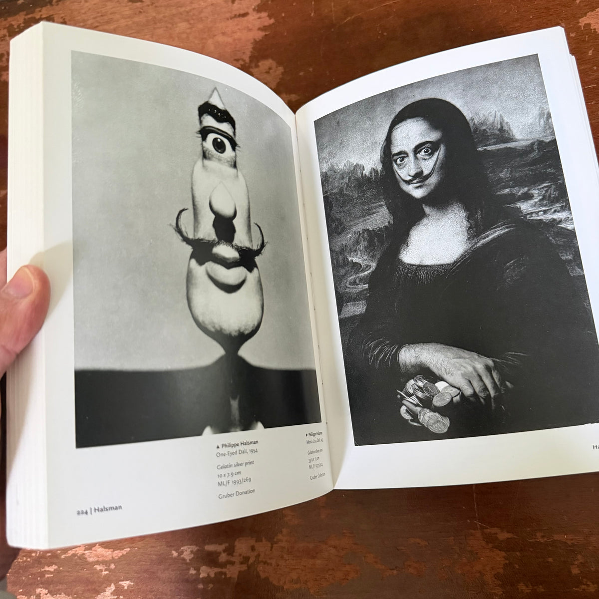 20th Century Photography from Museum Ludwig Cologne - 1996 Taschen - Vintage Photography Book