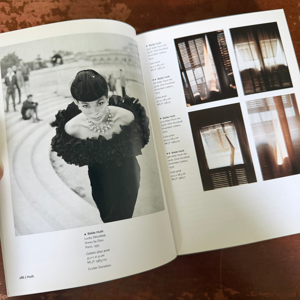 20th Century Photography from Museum Ludwig Cologne - 1996 Taschen - Vintage Photography Book
