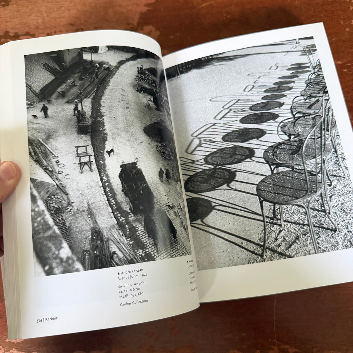 20th Century Photography from Museum Ludwig Cologne - 1996 Taschen - Vintage Photography Book