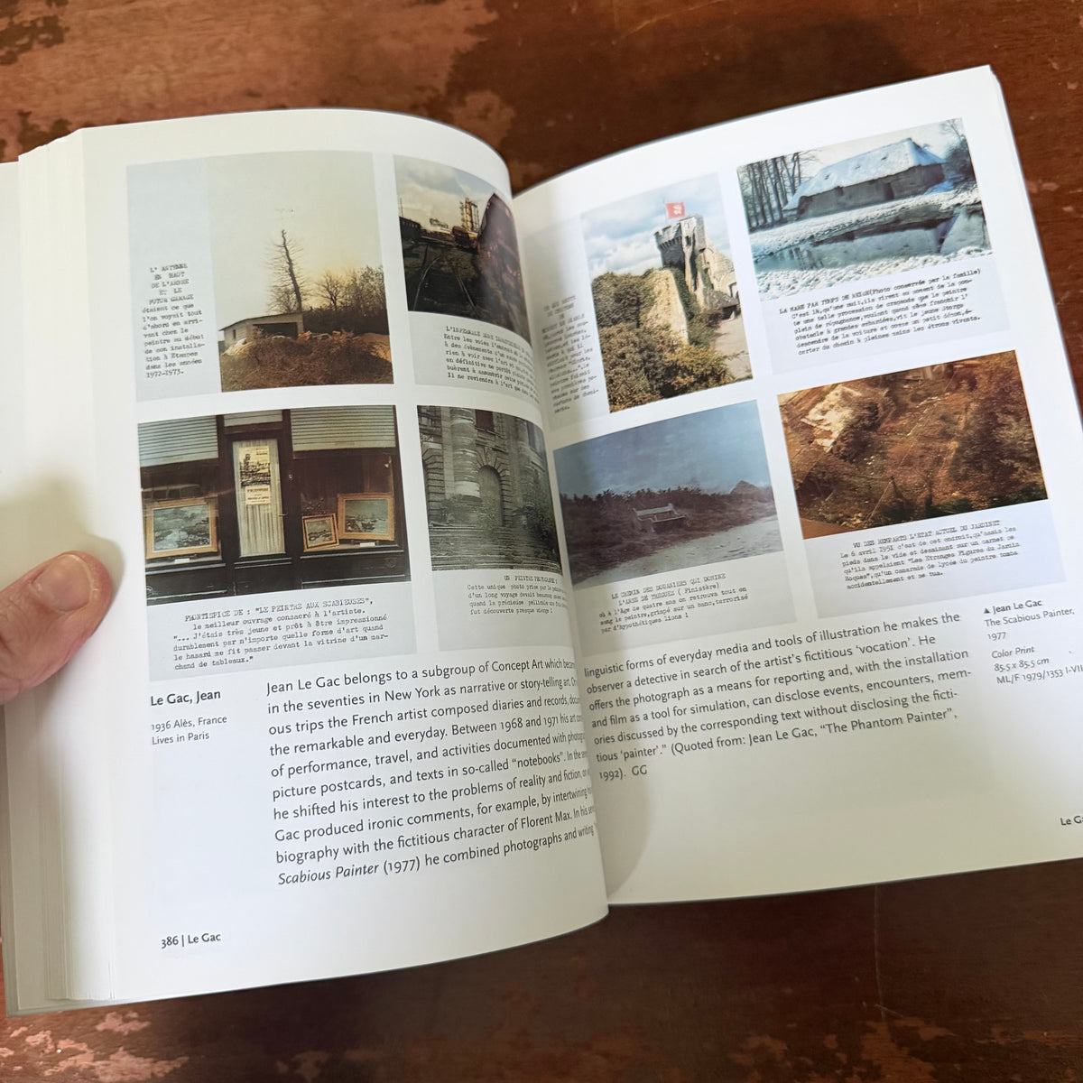 20th Century Photography from Museum Ludwig Cologne - 1996 Taschen - Vintage Photography Book