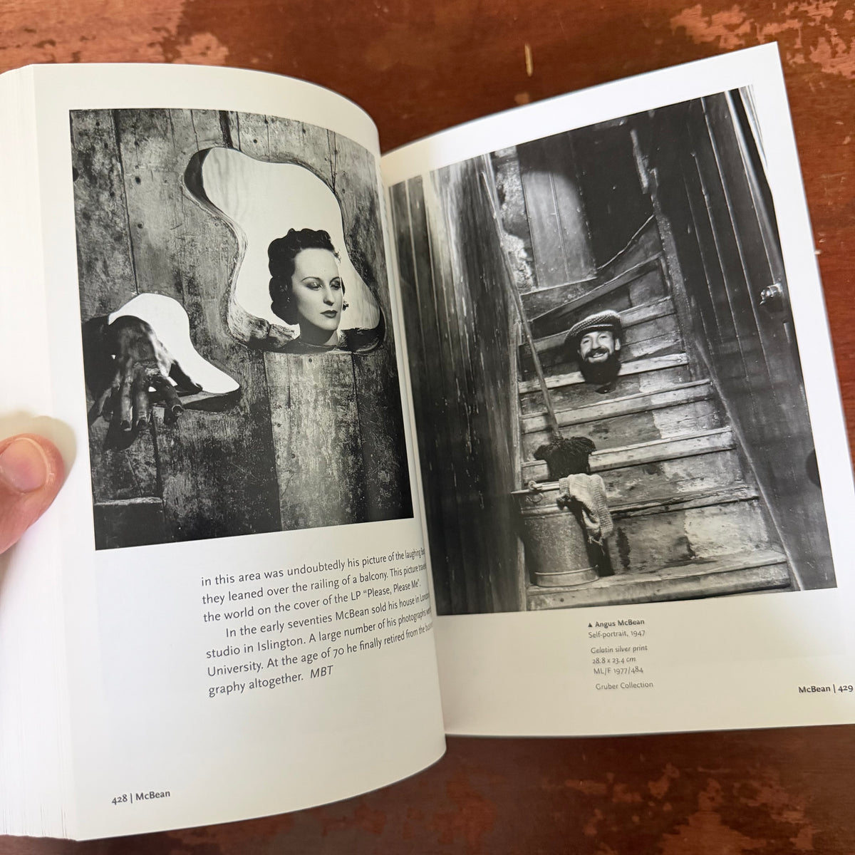 20th Century Photography from Museum Ludwig Cologne - 1996 Taschen - Vintage Photography Book