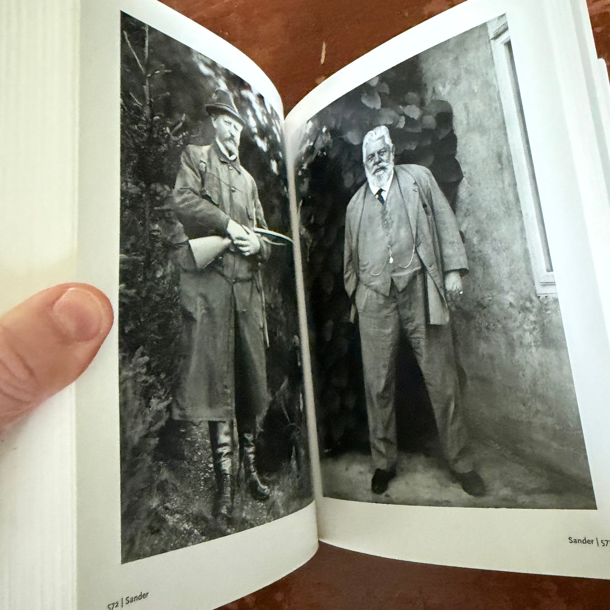 20th Century Photography from Museum Ludwig Cologne - 1996 Taschen - Vintage Photography Book